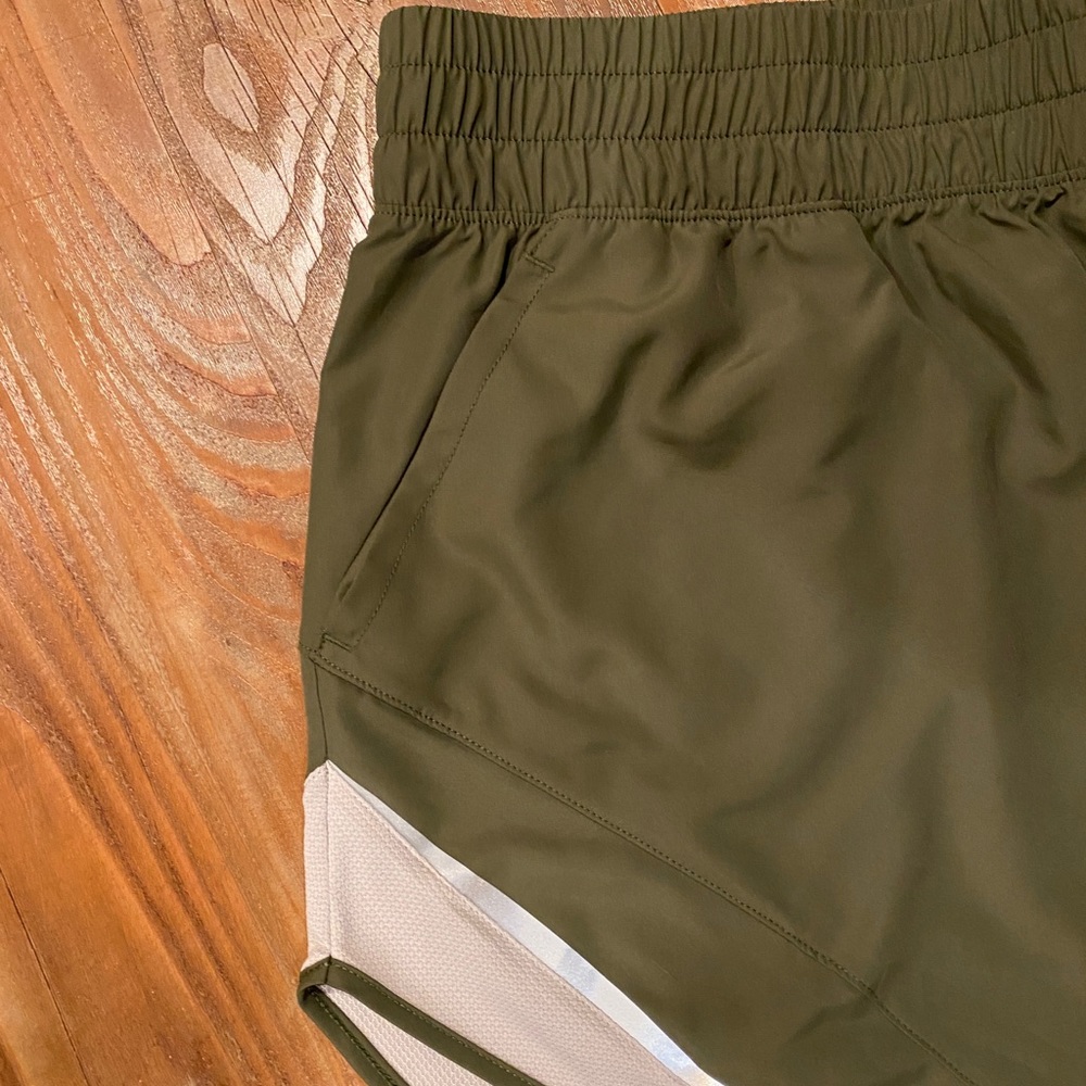 Workout Shorts - Picture 2 of 4